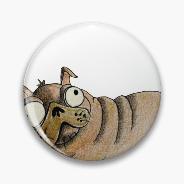 Item preview, Copy of Pugly pup designed and sold by Glenbobagins.