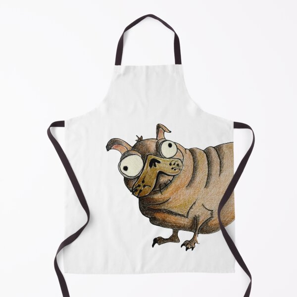 Item preview, Copy of Pugly pup designed and sold by Glenbobagins.