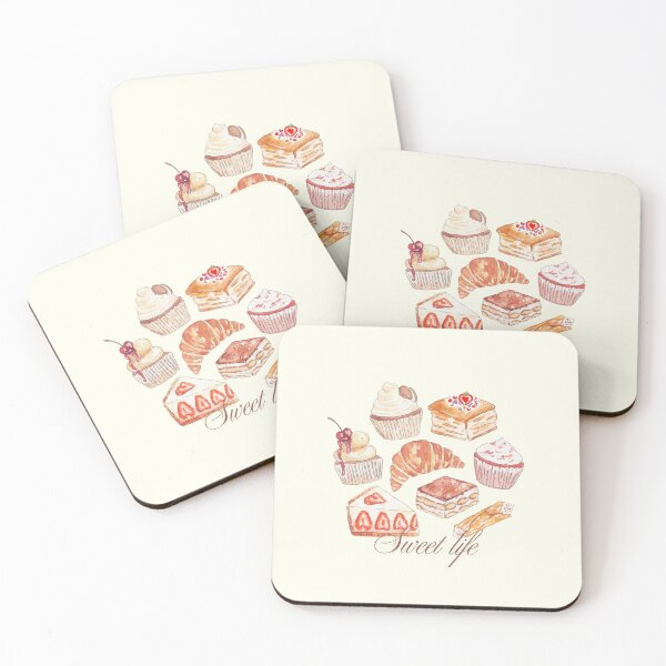 Item preview, Sweet life designed and sold by reimidesign.