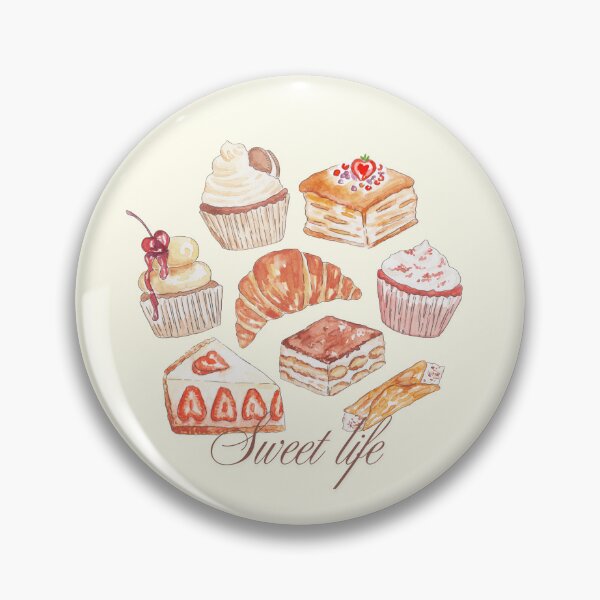 Item preview, Sweet life designed and sold by reimidesign.