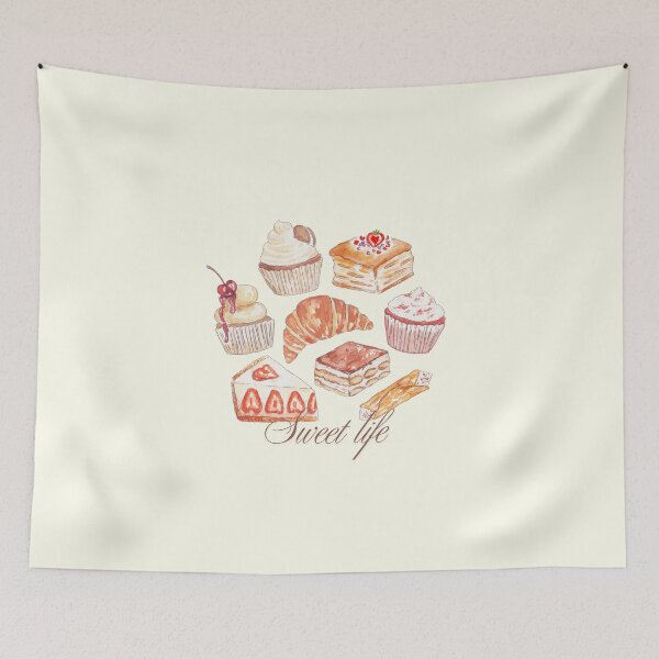 Item preview, Sweet life designed and sold by reimidesign.
