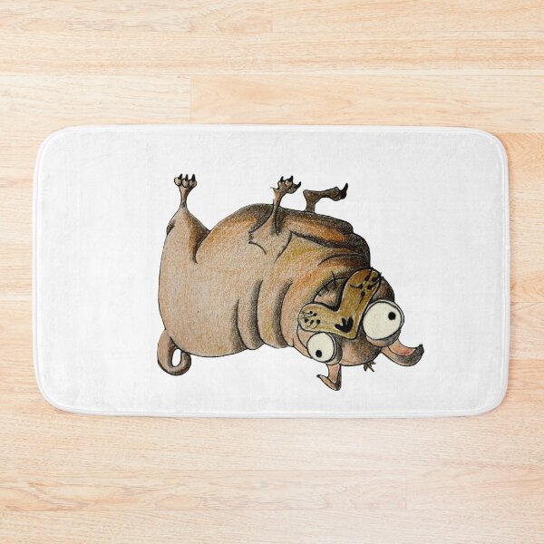 Item preview, Belly rub designed and sold by Glenbobagins.