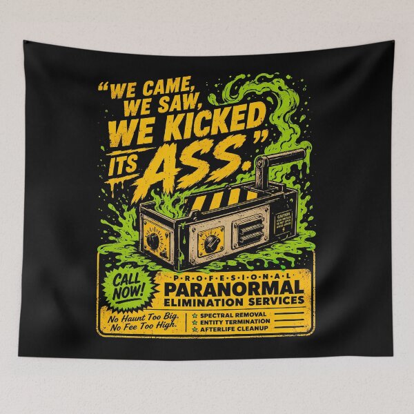 Item preview, Tri-State Exterminator Yellow Pages designed and sold by agearb.