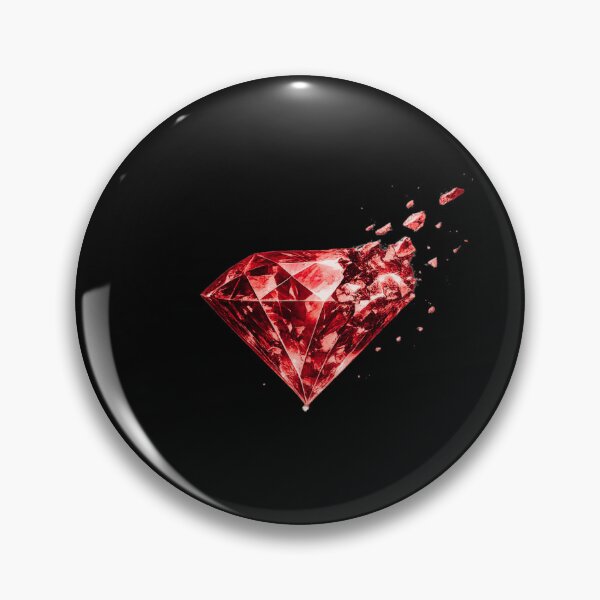 Item preview, Crimson Diamond designed and sold by unglaublichGut.