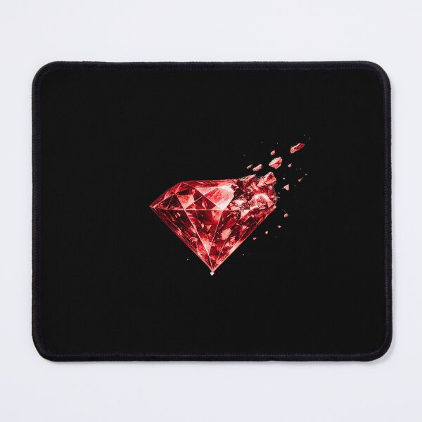 Item preview, Crimson Diamond designed and sold by unglaublichGut.