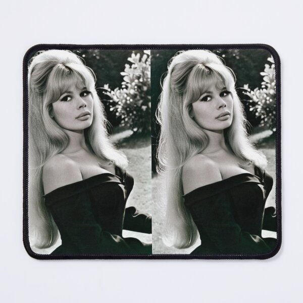 Item preview, Character - Portrait Black and White Off Shoulder Elegant designed and sold by Beat-It.