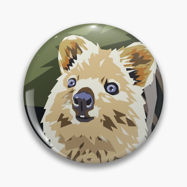 Artikelvorschau, Quokka und Joey entworfen und verkauft von Ira Mitchell.