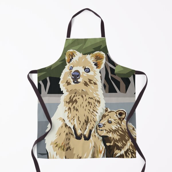 Item preview, Quokka and Joey designed and sold by Ira Mitchell.