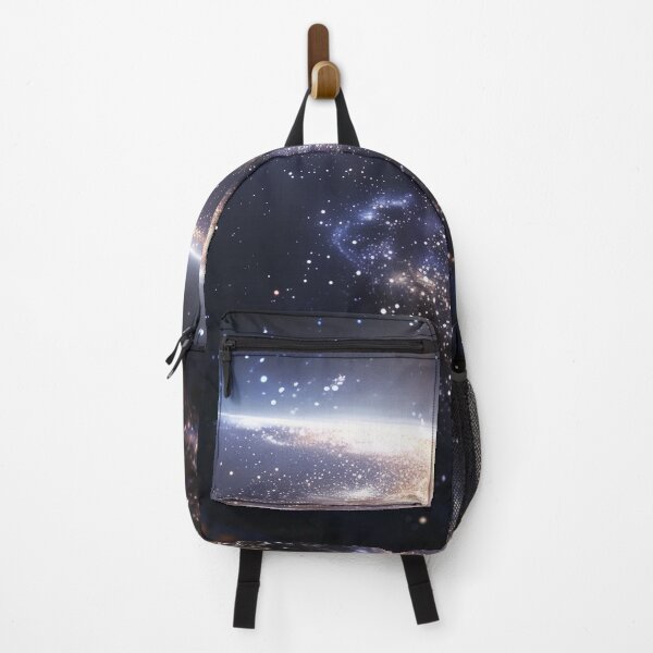 Item preview, River of Stars Beyond the Horizon designed and sold by QuantumDrift.