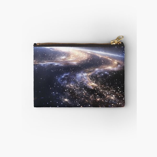 Item preview, River of Stars Beyond the Horizon designed and sold by QuantumDrift.