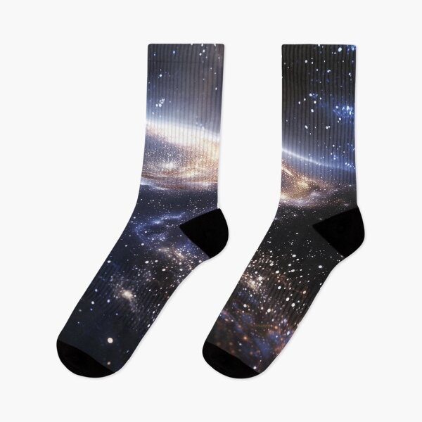 Item preview, River of Stars Beyond the Horizon designed and sold by QuantumDrift.