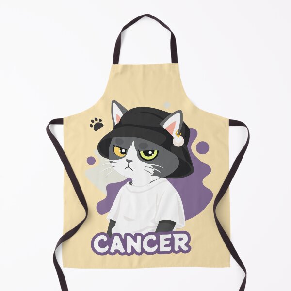 Item preview, Cancer Grumpy Cat designed and sold by Kau_eunoia_arte.
