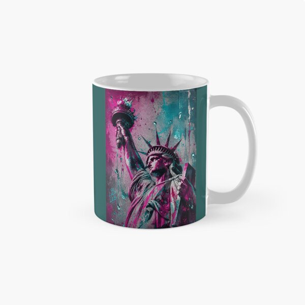 Item preview, Lady Liberty – Diamond Edition designed and sold by LuluLeb.