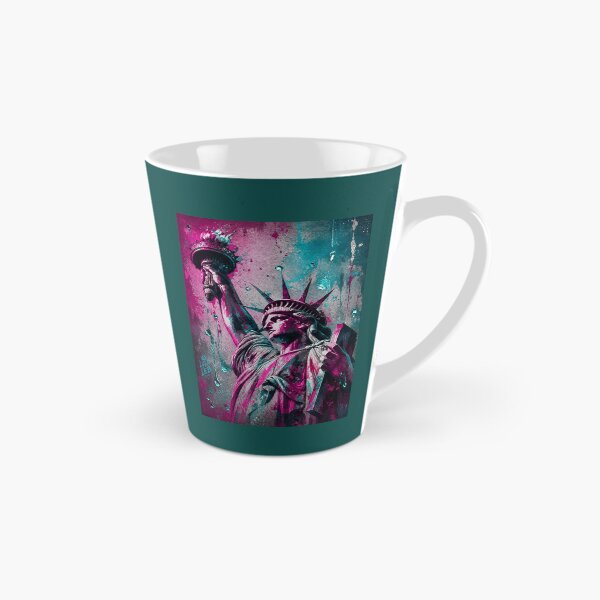 Item preview, Lady Liberty – Diamond Edition designed and sold by LuluLeb.