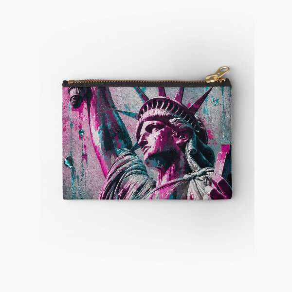 Item preview, Lady Liberty – Diamond Edition designed and sold by LuluLeb.