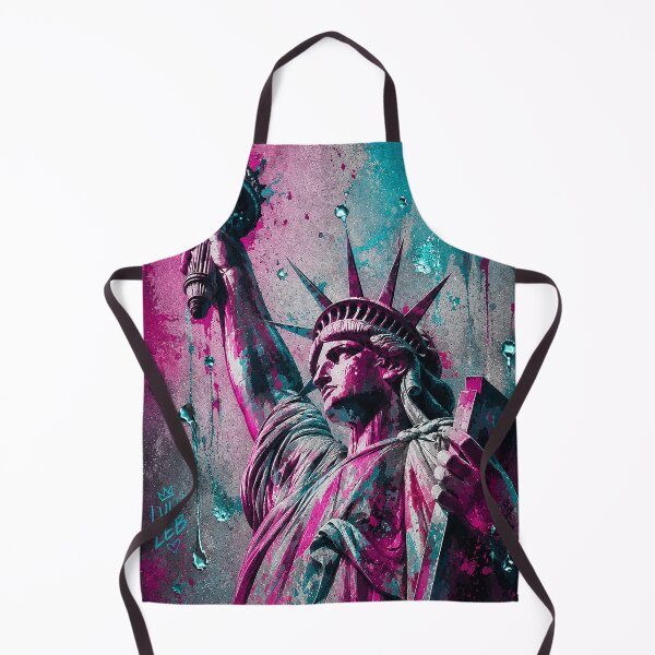 Item preview, Lady Liberty – Diamond Edition designed and sold by LuluLeb.