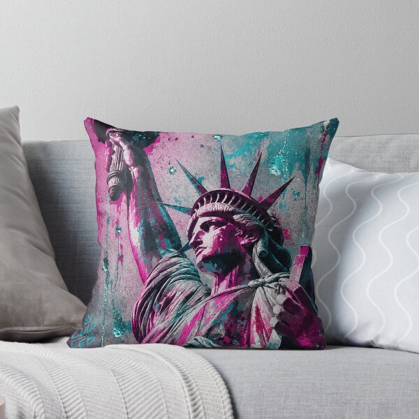 Item preview, Lady Liberty – Diamond Edition designed and sold by LuluLeb.