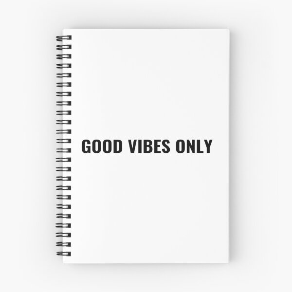 Item preview, Good Vibes Only T-Shirt – Positive Quote Tee | Uncle Jichuan designed and sold by Uncle-Jichuan.