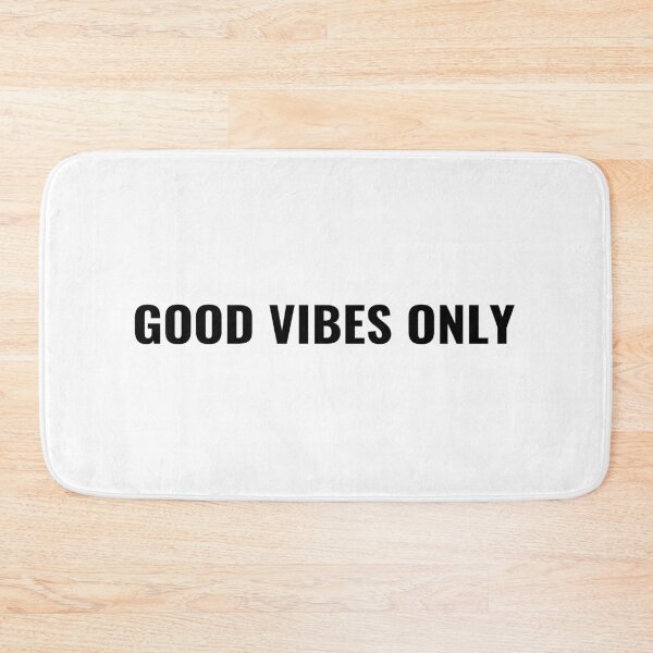 Item preview, Good Vibes Only T-Shirt – Positive Quote Tee | Uncle Jichuan designed and sold by Uncle-Jichuan.