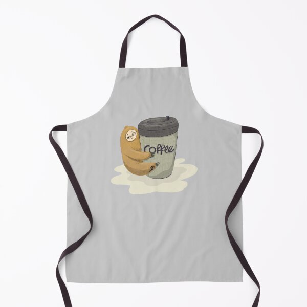 Item preview, Coffee Lover designed and sold by marjillu.