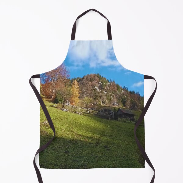 Item preview, The High Meadow - Calming Nature designed and sold by MSMPrintDesign.