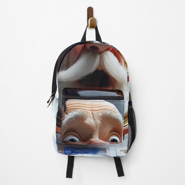 Item preview, Old Man in a space suit in Space designed and sold by Colin Bentham.
