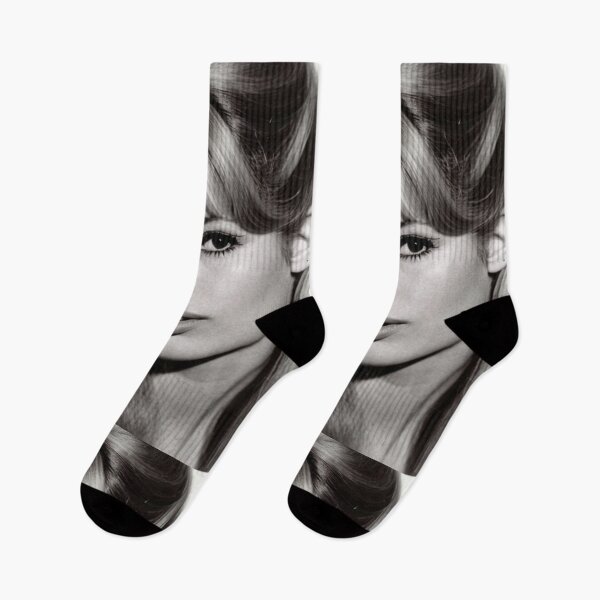 Item preview, Character - Portrait Black and White Pout Feline Elegant designed and sold by Beat-It.
