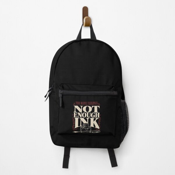 Item preview, Poetcore Poet Poetry Dark Academia Gift designed and sold by AndreasMei.