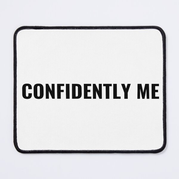 Item preview, Confidently Me T-Shirt – Self Love Body Positivity Tee | Uncle Jichuan designed and sold by Uncle-Jichuan.