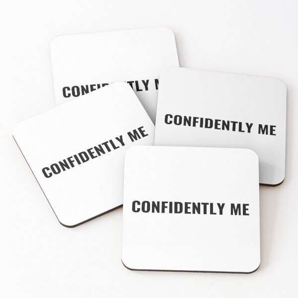 Item preview, Confidently Me T-Shirt – Self Love Body Positivity Tee | Uncle Jichuan designed and sold by Uncle-Jichuan.
