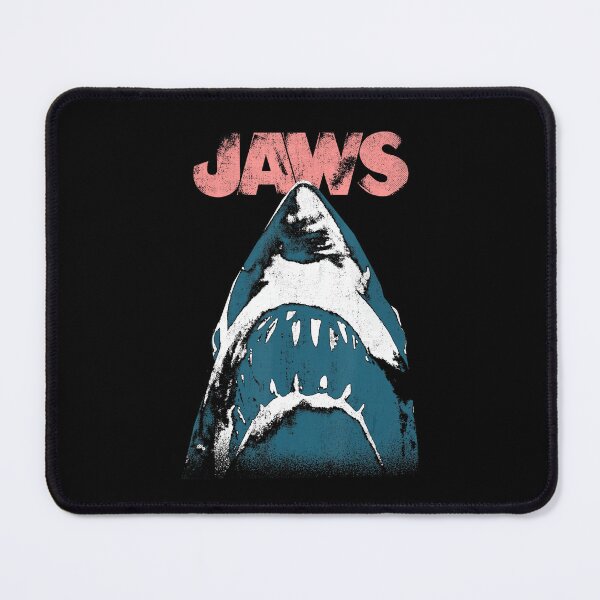Item preview, Jaws Sunset Coast Poster Design Today Graphic Art designed and sold by NatividadNastas.