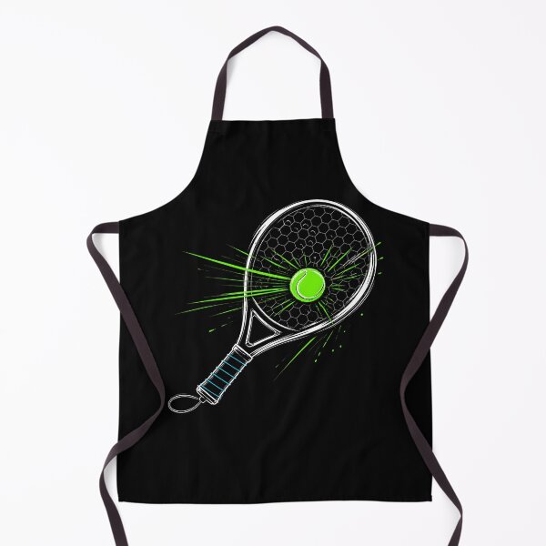 Item preview, Padel Racket Ball Impact Explosion Graphic designed and sold by Marel55.