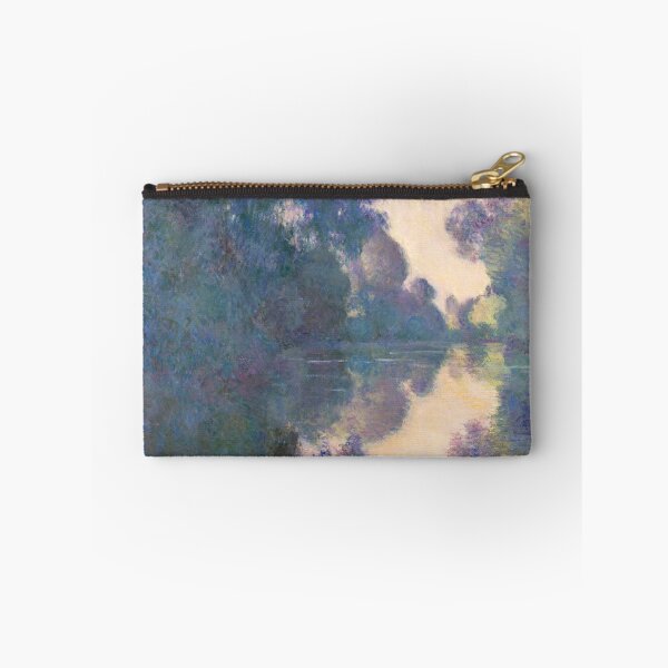 Item preview, Claude Monet. Morning on the Seine near Giverny designed and sold by likiska.
