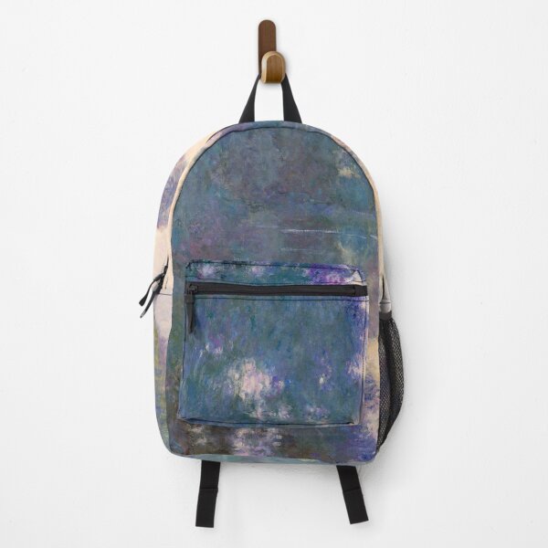 Item preview, Claude Monet. Morning on the Seine near Giverny designed and sold by likiska.
