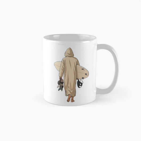 Item preview, Moroccan Surfer designed and sold by shoppypod.