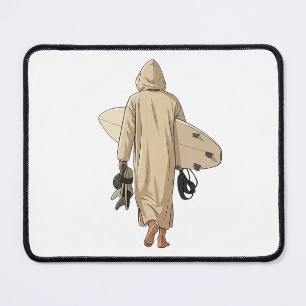 Item preview, Moroccan Surfer designed and sold by shoppypod.