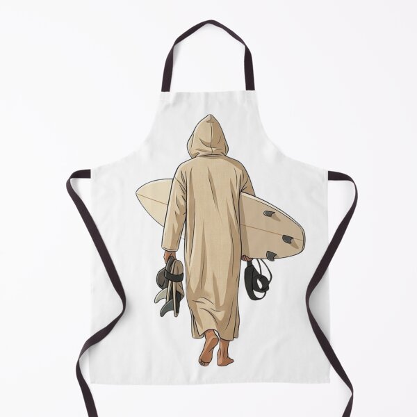 Item preview, Moroccan Surfer designed and sold by shoppypod.