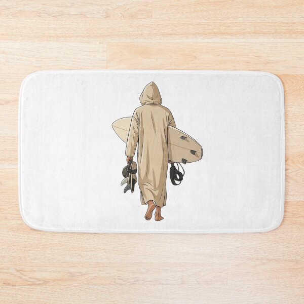 Item preview, Moroccan Surfer designed and sold by shoppypod.