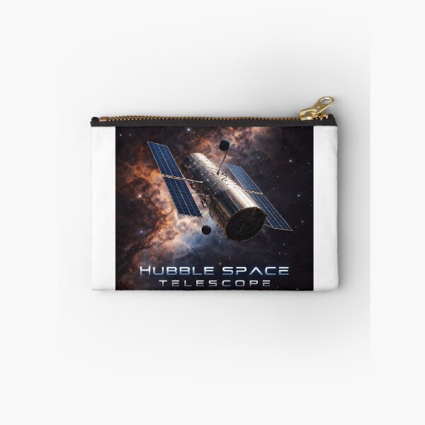 Item preview, Hubble Space Telescope Deep Space designed and sold by CuboBisiani virtual creative design.