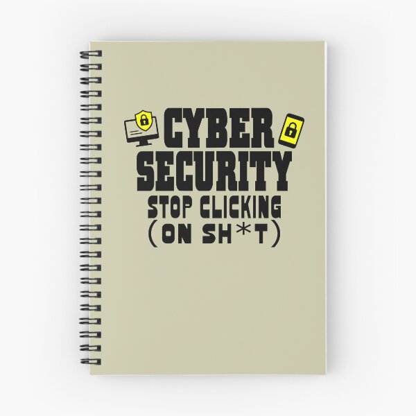 Item preview,  Cyber Security Don't Click IT Hacker  designed and sold by Colorfulman.
