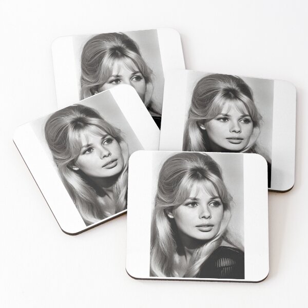 Item preview, Character - Portrait Black and White Profile Pensive Elegant designed and sold by Beat-It.