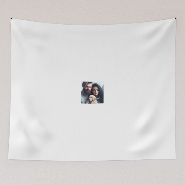 Item preview, Cute Couple Love Scene Illustration designed and sold by MMV2612.