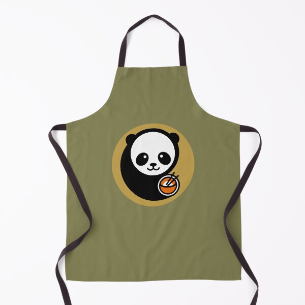 Item preview, Noodle Bear , panda art designed and sold by CornershopTee.