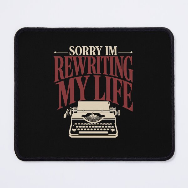 Item preview, Poetcore Poet Poetry Dark Academia Gift designed and sold by AndreasMei.