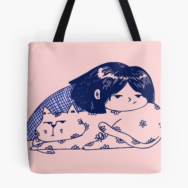 Item preview, Let`s Get Bored Together designed and sold by marjillu.