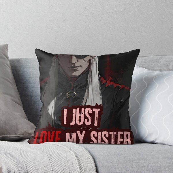 Item preview, Aemond targaryen from House of Dragons designed and sold by ItsAllYellow.