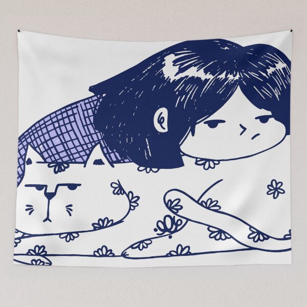 Item preview, Let`s Get Bored Together designed and sold by marjillu.