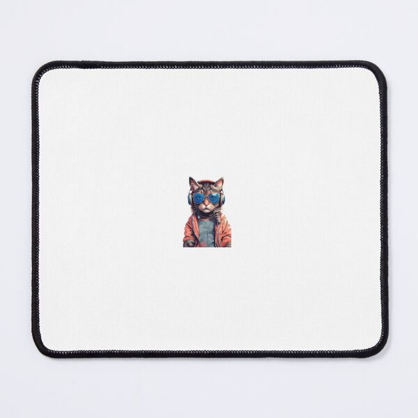 Item preview, Attitude Cat designed and sold by shyam baba design.