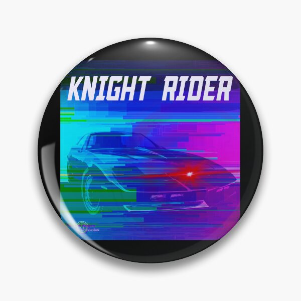 Item preview, The Car Pop lines designed and sold by Lost Waters of Enceladus.