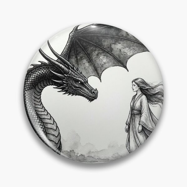 Item preview, Silent Encounter designed and sold by Roberta Calabrese.